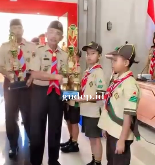 Faeya Ahsan Sulung Mubarok Raih Juara 2 ,..